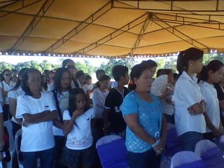 Maria Tuazon Treasured Moments at Holy Gardens Pangasinan Memorial Park