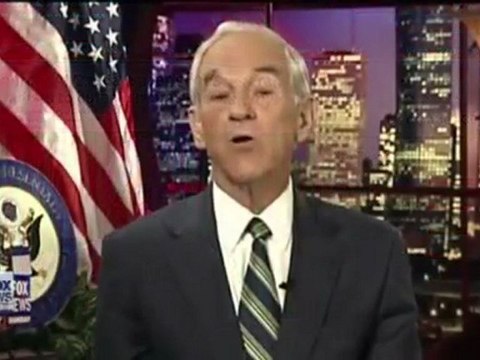 Ron Paul Correctly Predicts Al Qaeda Will Move Into Libya After Qaddafi