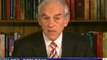 Ron Paul on Piers Morgan Tonight CNN 1-4-2012