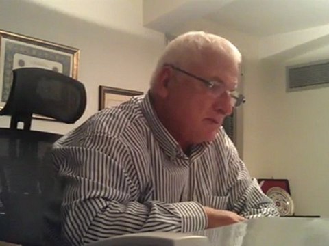 Cemal Aydın Röportajı - Sami Altınyuva ve yöneticileri üye mi?. KLASSPOR