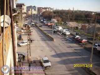 Suluova İlçesi Tanıtım Videosu