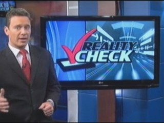 Reality Check: Fair Coverage Ot The story behind the Ron Paul newsletters