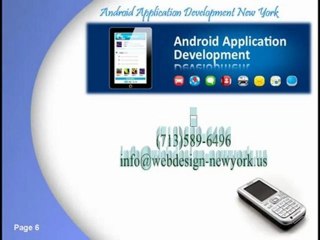 Web Design New York