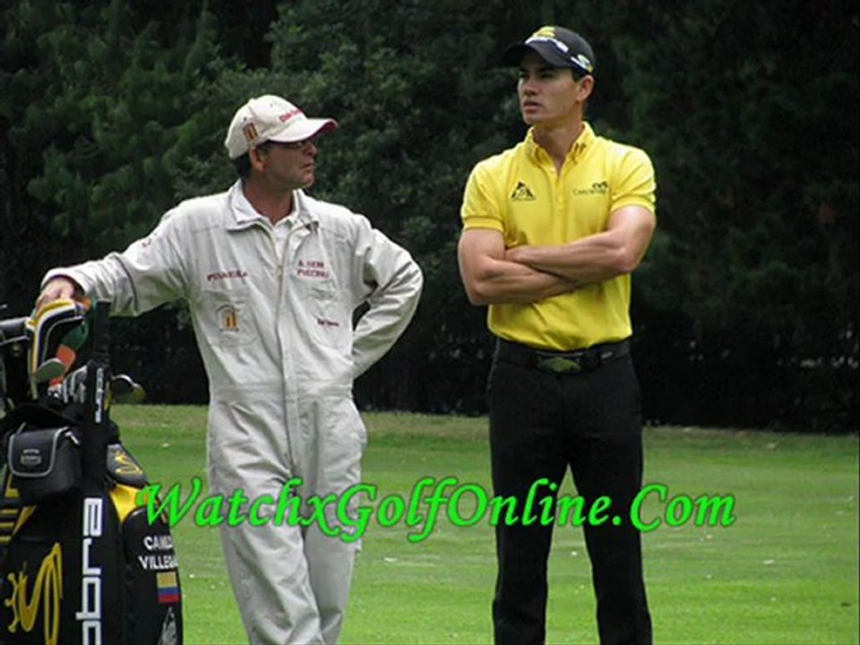 watch Hyundai Tournament of Champions Championship golf 2012 live stream
