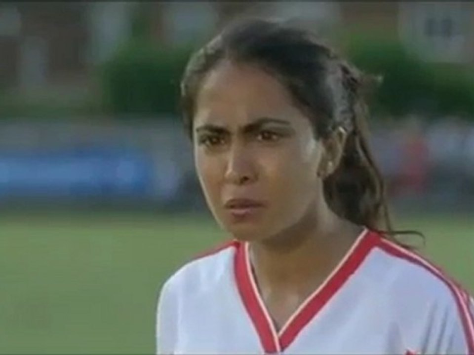 Bend It Like Beckham 2002 Trailer Gurinder Chadha