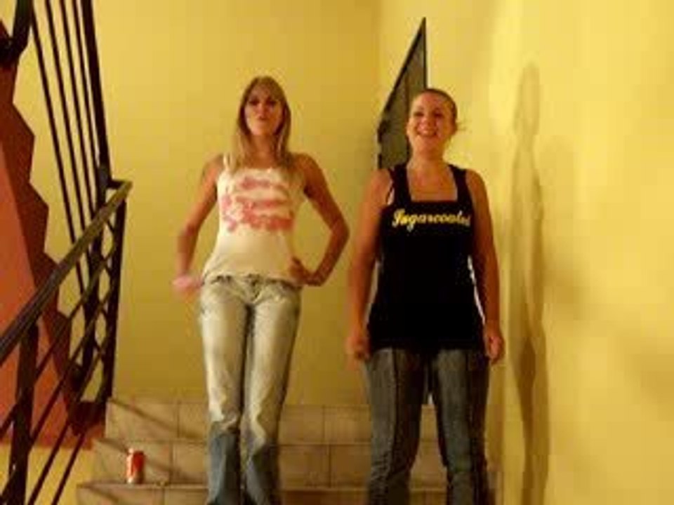 laeti et amandine