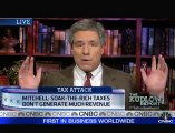 Mitt Romney Open To Value Added Tax (VAT) !