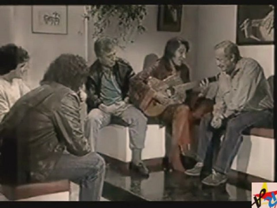 Recordando a un grande