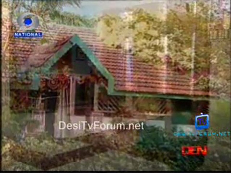 Shama - 5th January 2012 Video Watch Online P1