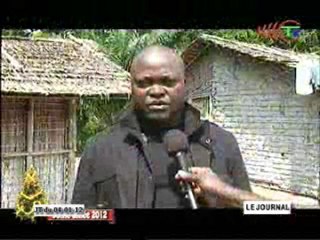 Ferdinand Sabaye et Jean Didier Elongo régissent au message de vœux du Chef de l’Etat