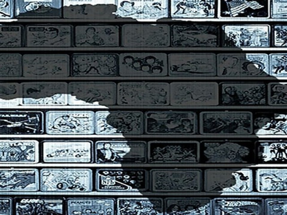 [ PREVIEW + DOWNLOAD ] Cobra Starship - The Future’s So Bright, I Gotta Wear Shades [ NO SURVEY ]