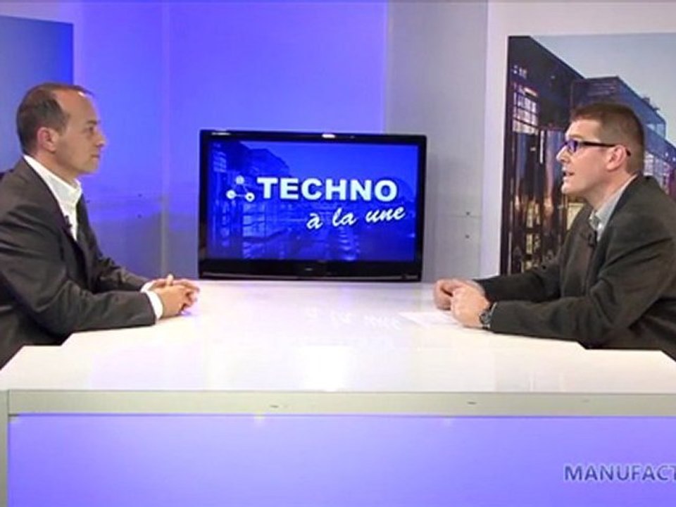 Fanuc Robotics voit plus loin