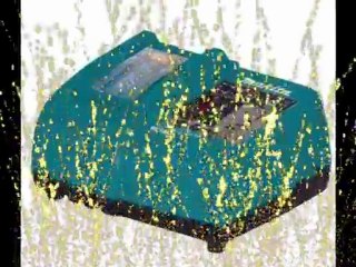 Makita BTD144 Review