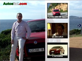 Autosital Infos numéro 1 - Novembre 2006