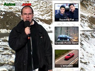 Autosital Infos numéro 3 - Janvier 2007