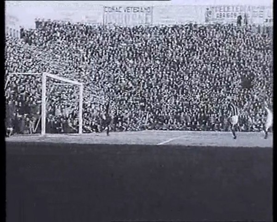 1947- Valencia CF campeón de Liga