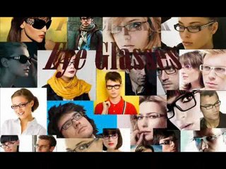 The market is flooded with varieties of eye glasses