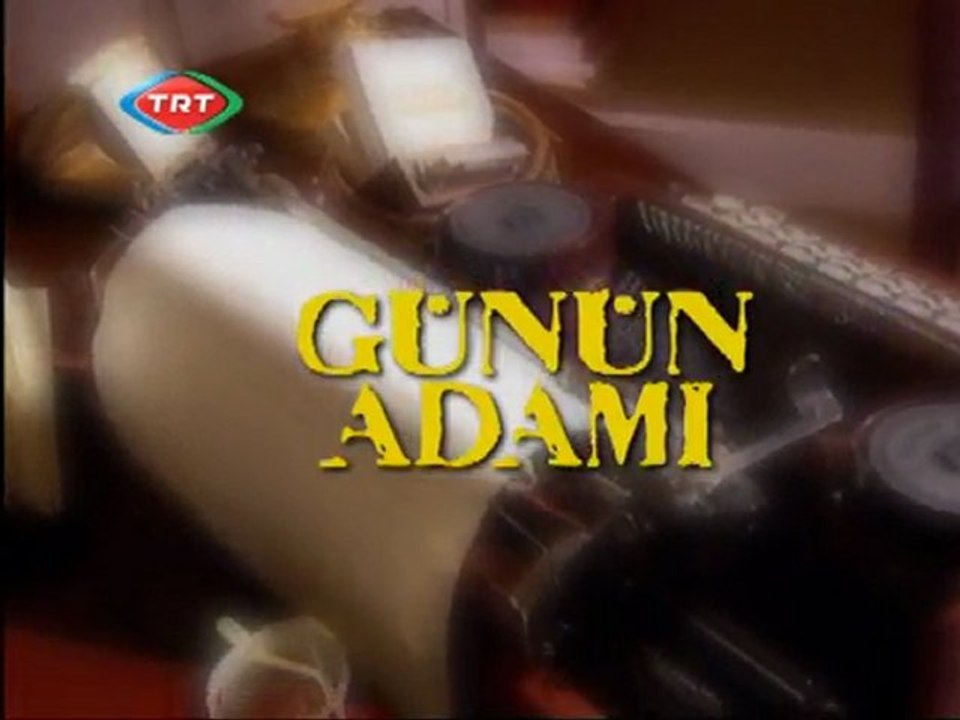 günün adamı (2.bölüm)
