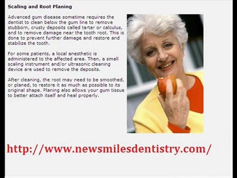 Ways to find dentist in Manhattan Beach