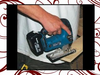 Makita BJV180Z Review