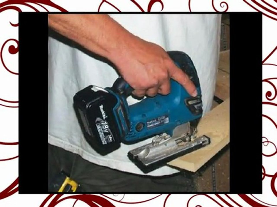 Makita BJV180Z Review