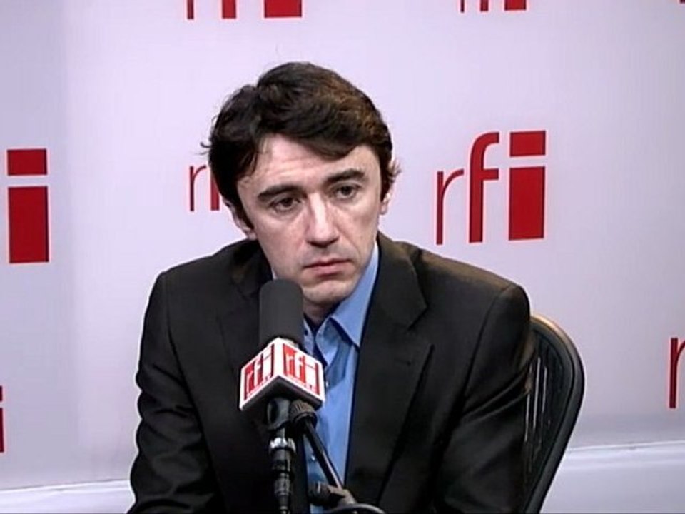 Yann Wehrling