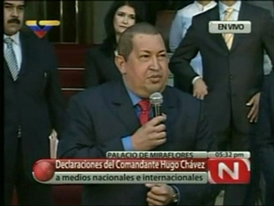 (Video) Gobierno nacional será riguroso en cuanto a importación de implantes mamarios  Prensa Presidencial