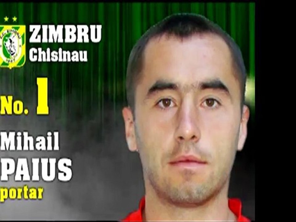 paius