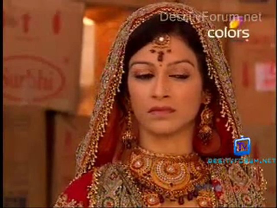 Laagi Tujhse Lagan - 5th January 2012 Video Watch Online P4