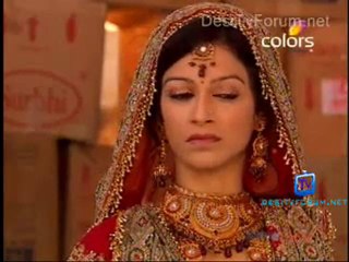 Laagi Tujhse Lagan - 5th January 2012 Video Watch Online P4