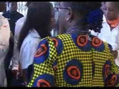 Prix Ivoire forum littéraire avec Henri Lopes (5)