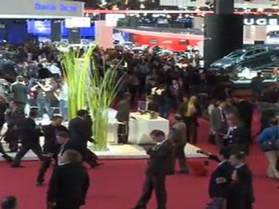 Car-news weekly 06.01.2012