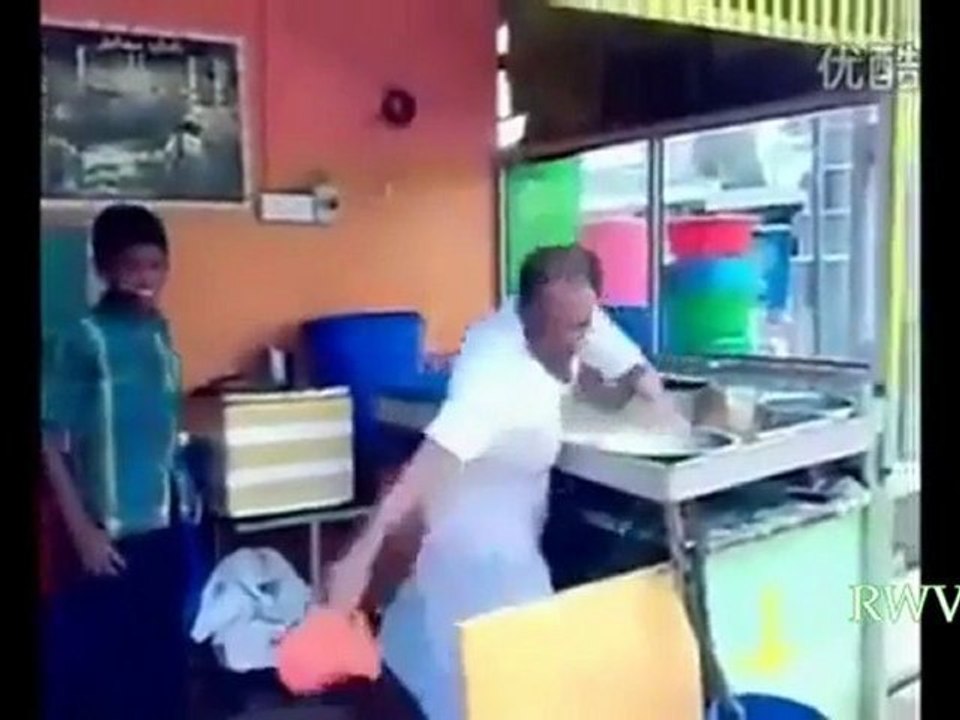 Win Luck Compilation of 2011 Part 1 RWV