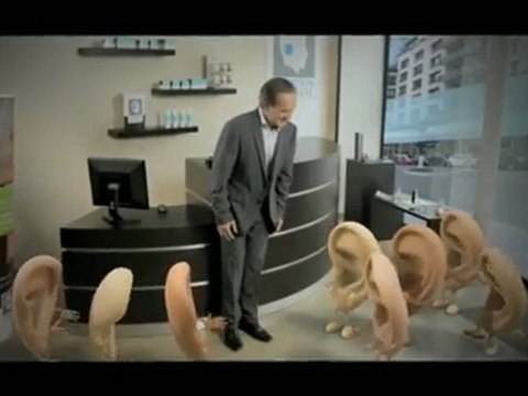 Centre auditif Dijon Correction de la surdité - Audition Conseil Dijon