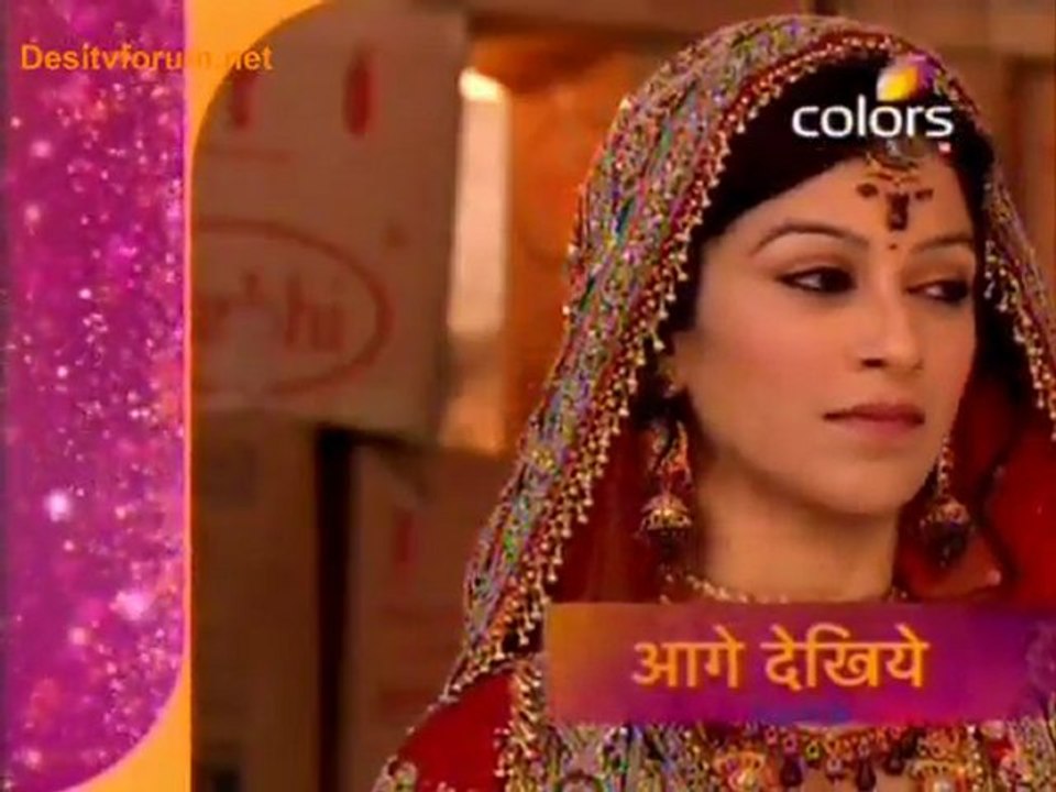 Laagi Tujhse Lagan - 5th January 2012 Part2