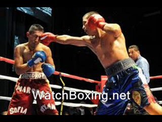 watch Raymundo Beltran vs Luis Ramos Jr fight live online Jan 6th