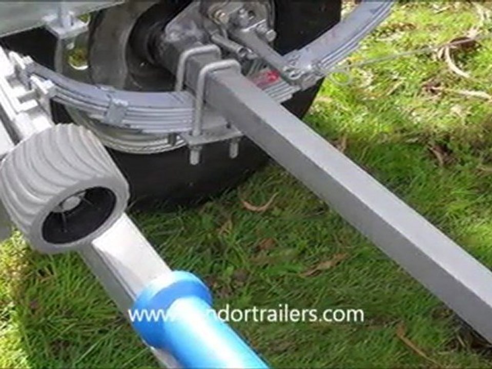 Condor Boat Trailers Melbourne Australia Mornington Peninsula Frankston Boat Trailers,trailer repairs,yacht