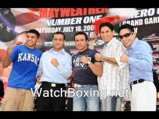 watch Luis Ramos Jr vs Raymundo Beltran pay per view boxing live stream online