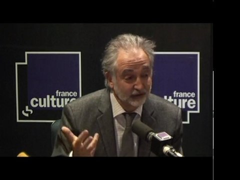 Les Matins - Jacques Attali