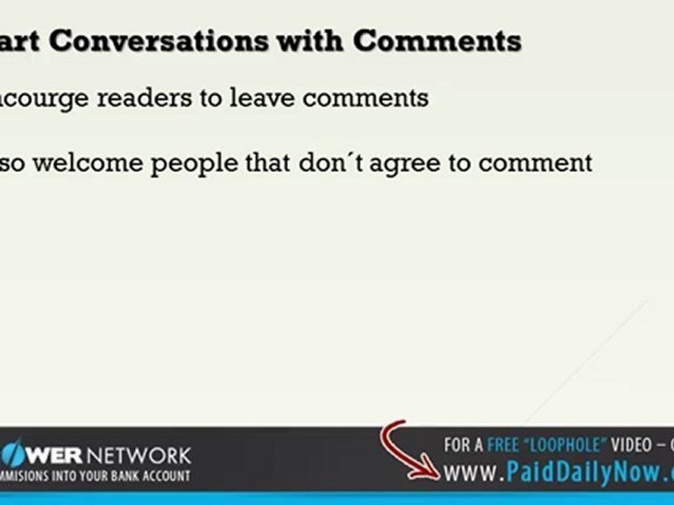 Get Maximum Traffic With Your Infectious Articles