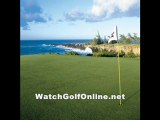 watch The Hyundai Tournament of Champions Tournament 2012 golf online