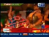 Saas Bahu Aur Saazish SBS - 5th January 2012 Watch Online