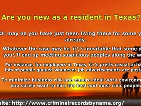 Can You Find Criminal Arrest Records Online? Welcome to the Real World!