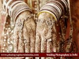 Wedding Photographers In Delhi