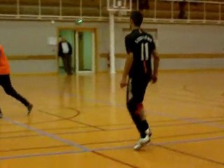 Final du tournois A.C.T.O