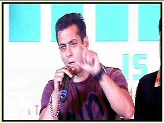 Salman Khan Unplugged on Pritam's "Original" Score for Ready