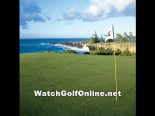 watch golf The Hyundai Tournament of Champions stream online
