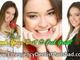 Emergency Dentist Carlsbad | Dental Implants Carlsbad | Invisalign Carlsbad
