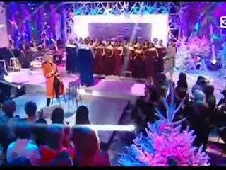 Nicole croisille & Chimene  Badi  -  Parlez-Moi de Lui   - In Live -