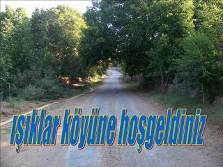 karacasu ışıklar köyü video izle